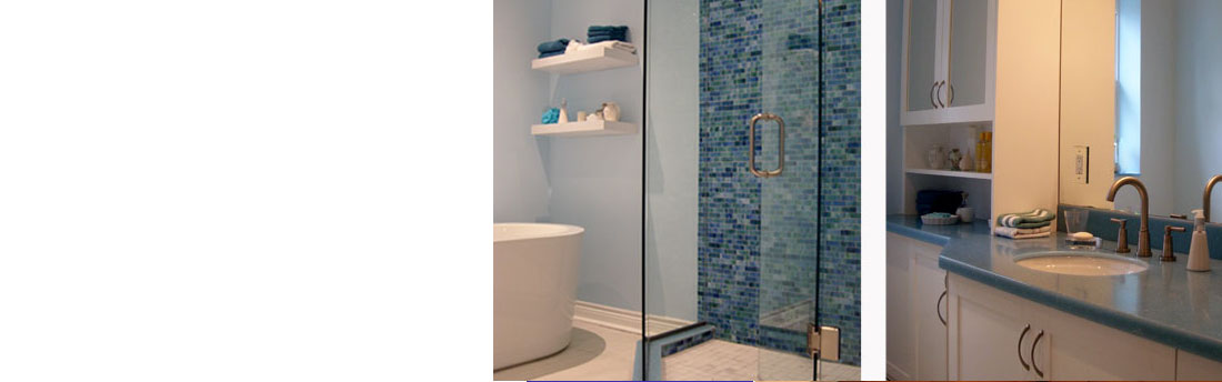 bathroom renovations slider image